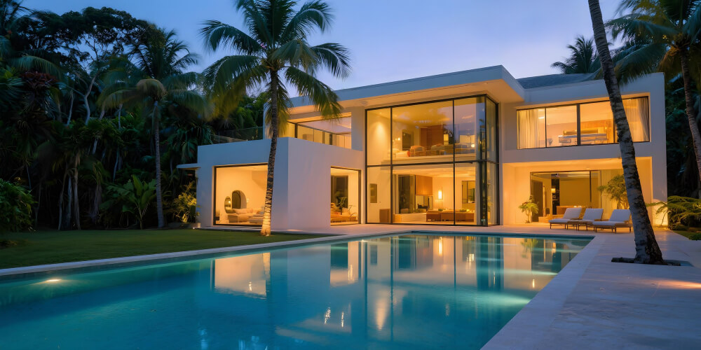 Ảnh smarthome cao cấp