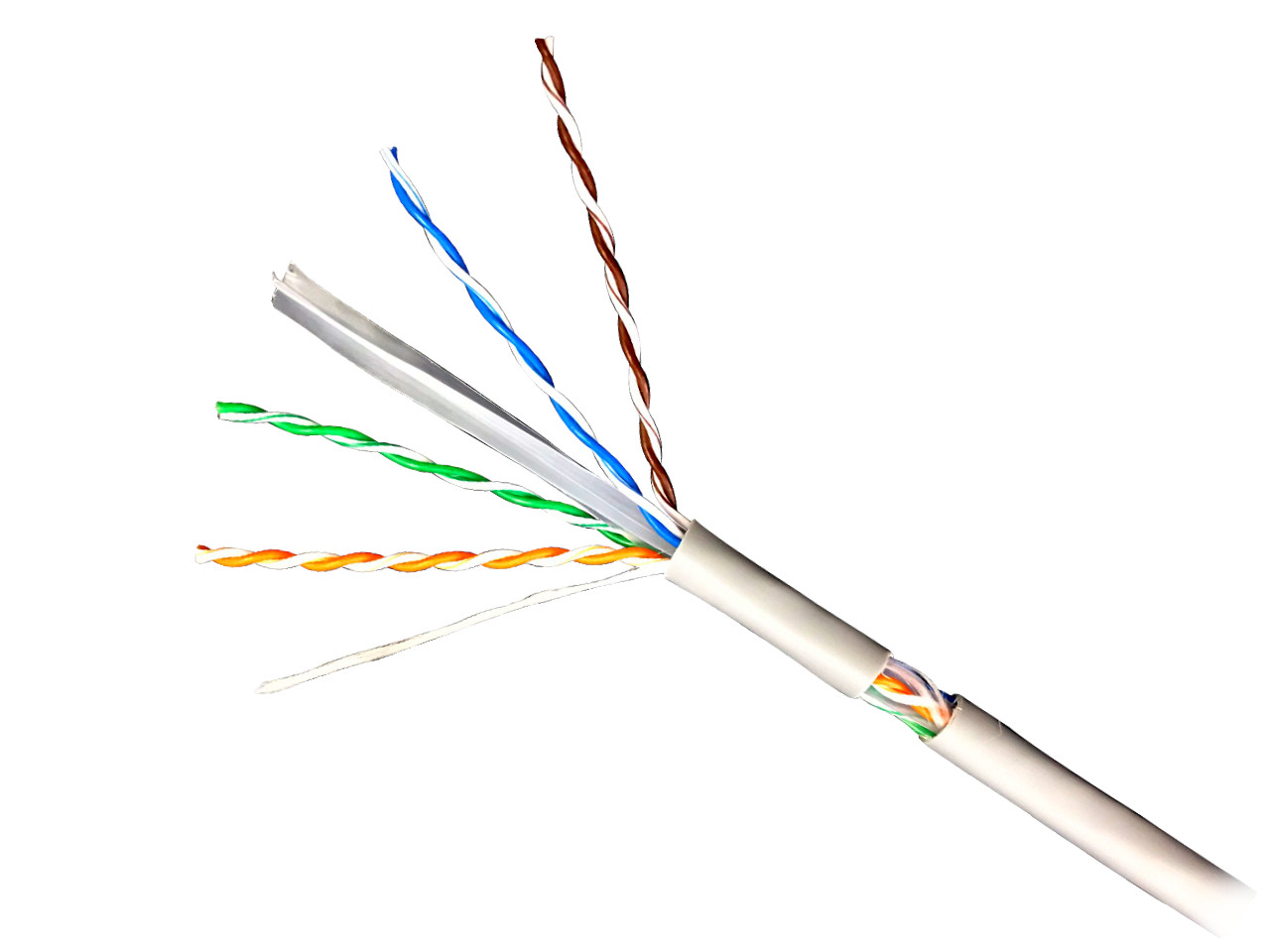 Dây cat6