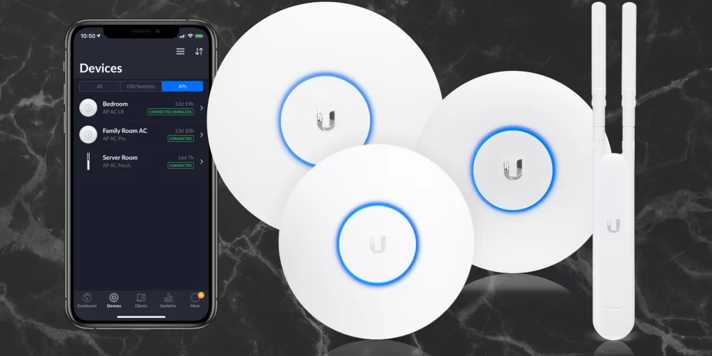 Unifi