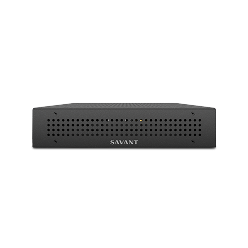 IP AUDIO 1 - ECOSYSTEM HOST