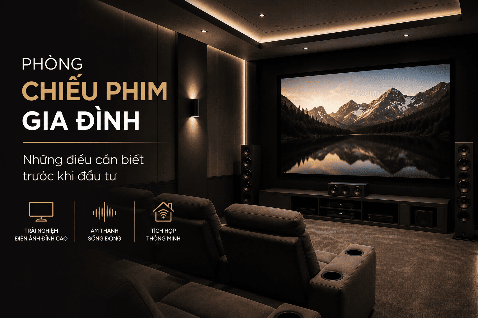home cinema
