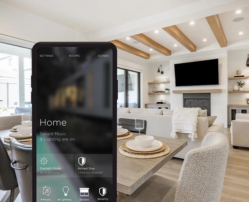 Savant Home