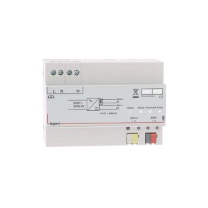 Bộ nguồn KNX - Legrand 