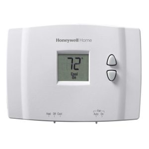 Thermostat điện tử không lập trình