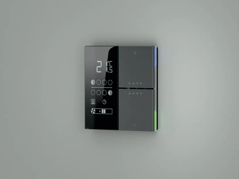 Thermostat của thương hiệu Ekinex