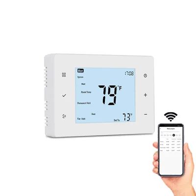 Thermostat lập trình được