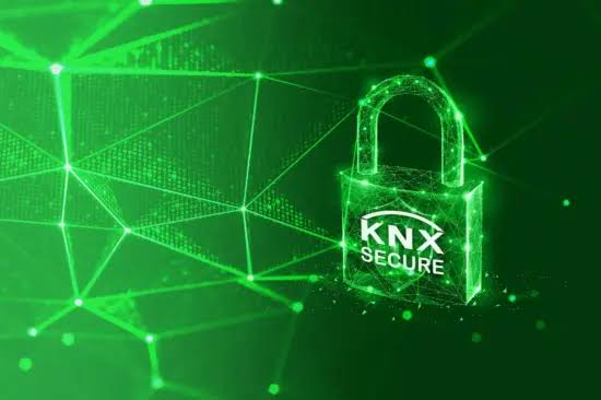 KNX Secure
