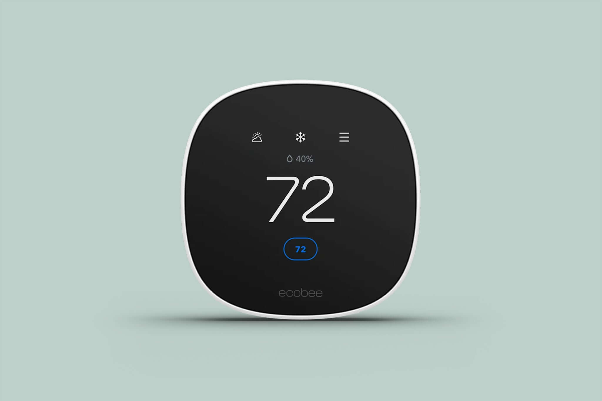 Smart Thermostat 