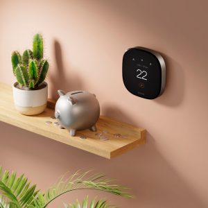 Thermostat thông minh